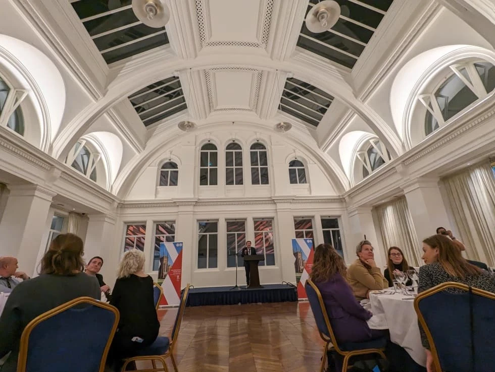 NEWTON University patří mezi nejprestižnější businessové školy na světě