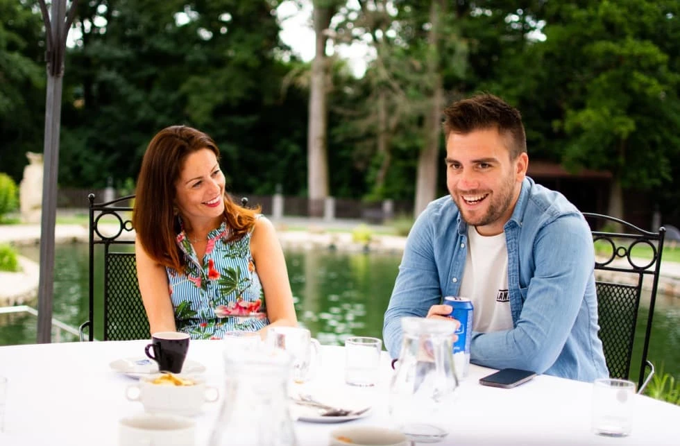 Když se z larev vylíhnou krásní žluťásci