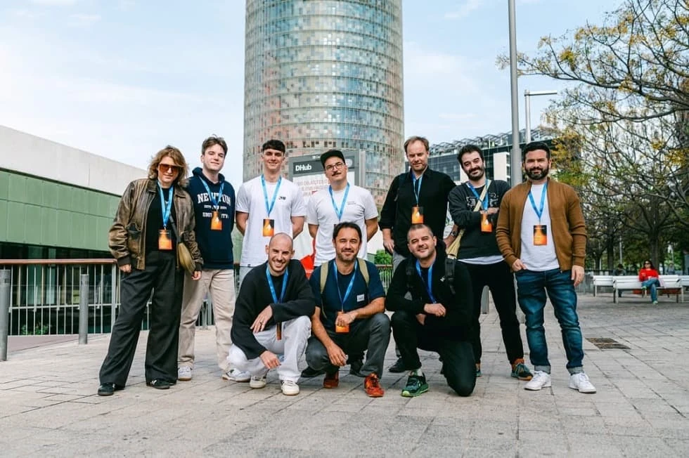 Barcelonská jízda: Jak duo z Česka dobylo evropskou marketingovou scénu