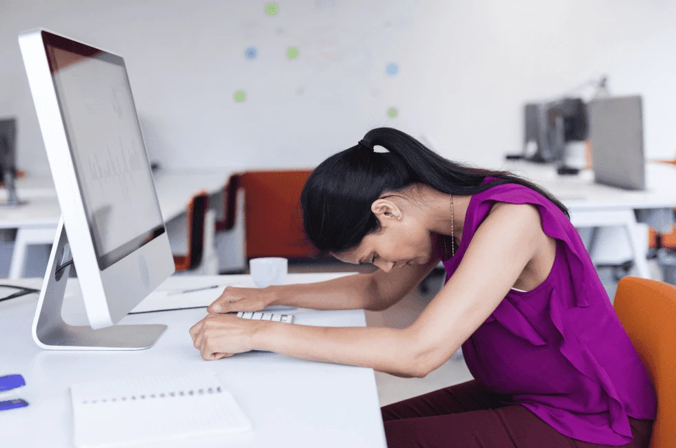 Jak poznat toxické prostřední na pracovišti?