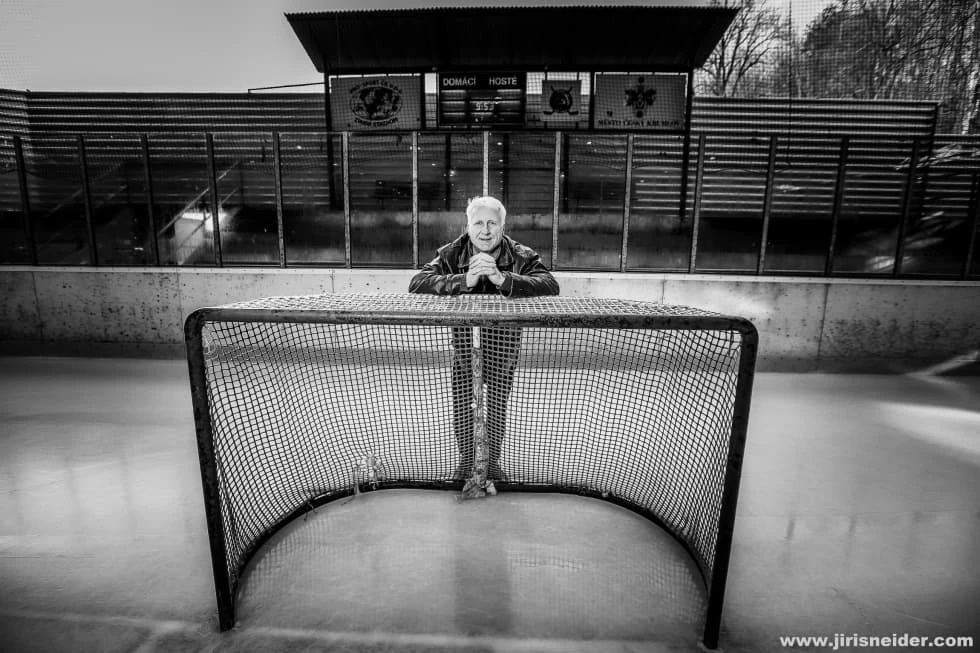 Marian Jelínek mění sportovcům mindset. I díky programu na Newtonu