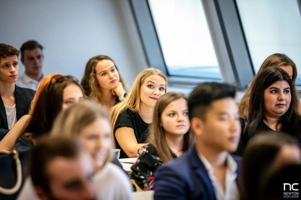 Krok za krokem: jak jednoduše přestoupíte na NEWTON z jiné VŠ