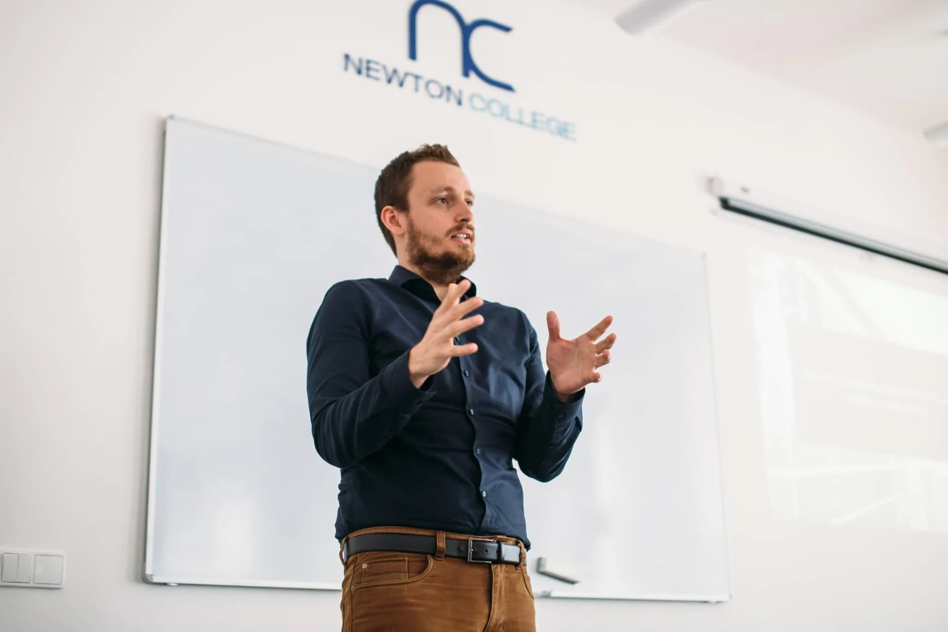 8 kroků, jak předat vedení firmy a před třicítkou odejít na odpočinek