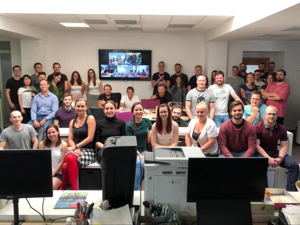 8 kroků, jak předat vedení firmy a před třicítkou odejít na odpočinek