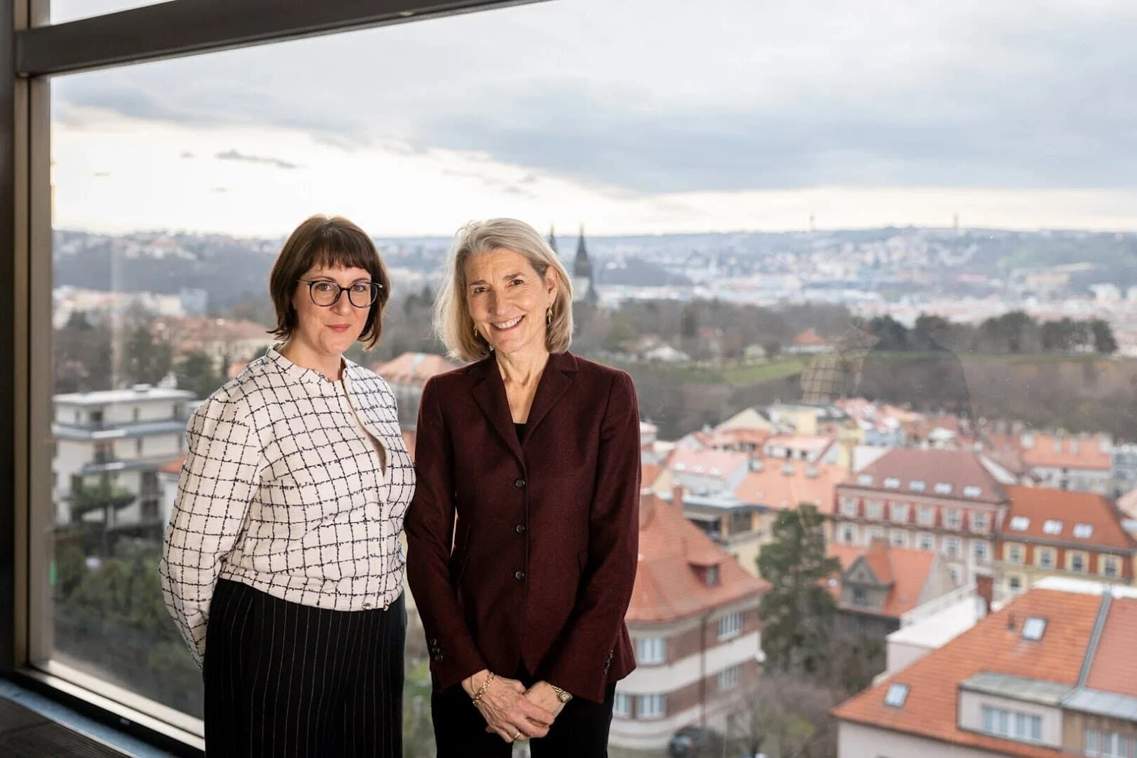 Cesta NEWTON University: Budování odolnosti a podpora psychologické bezpečnosti