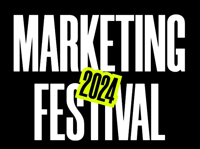 Co má NEWTON společného s Marketing Festivalem?