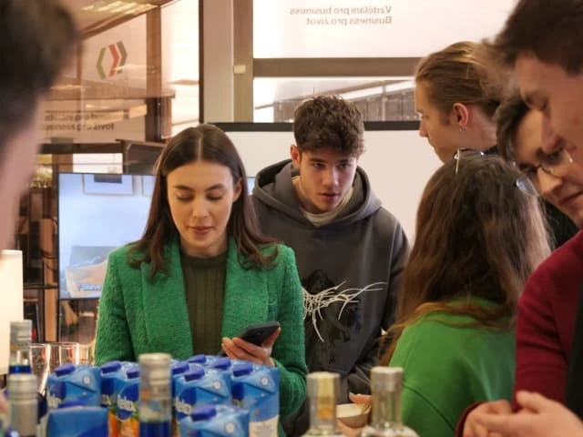 Semestr v angličtině je vždycky dobrý nápad