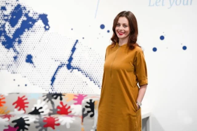 Ludmila Navrátilová: Lektoři Moderního marketingu vám předají nové trendy
