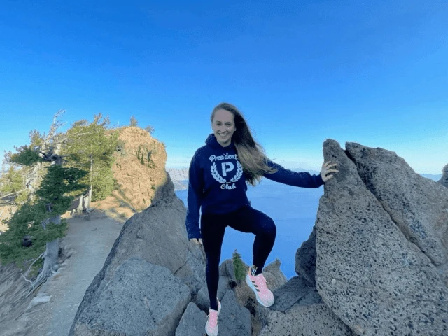 Blanka Adamová: Zakládám si na tom, jakou energii kolem sebe šířím