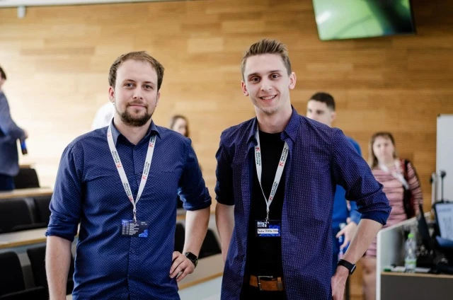 Radim Oulehla: Chci, aby tu po mně něco zůstalo