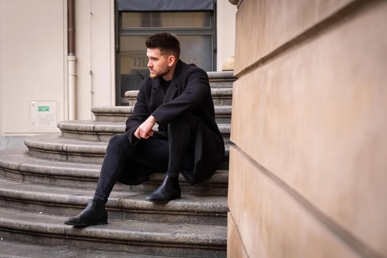 Odhoďte předsudky. Kvalitní pánská kosmetika vaše mužství nenabourá