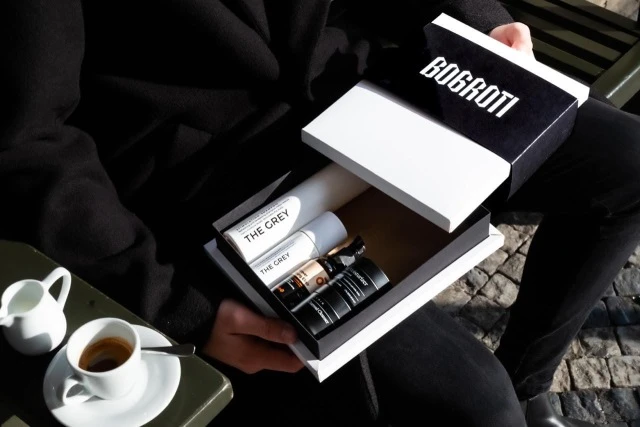 Odhoďte předsudky. Kvalitní pánská kosmetika vaše mužství nenabourá