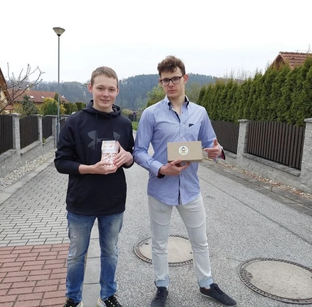 Trendy byznys s mravenčími koloniemi dorazil do Čech díky AntsParku