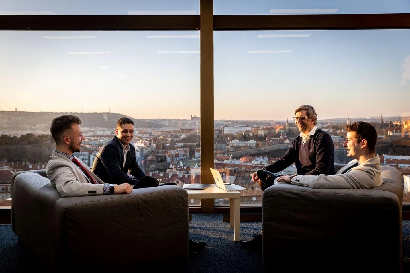 Splňte si svůj podnikatelský sen. Ideální čas je na to vždycky