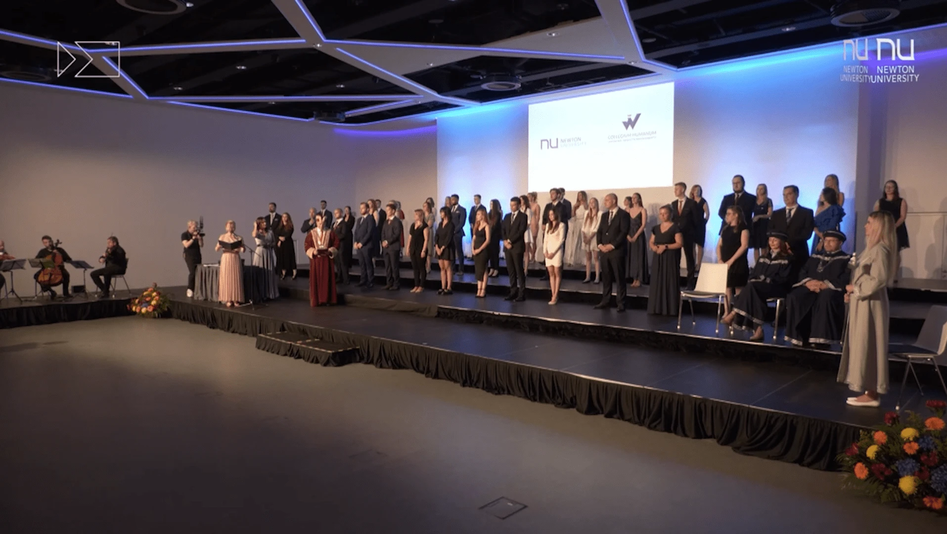 Letošní promoce: radost, slzy dojetí i plány na léto