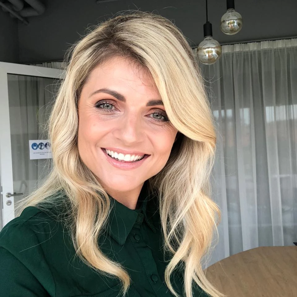 Někdy bojujeme už dopředu s něčím, co nikdy nepřijde, říká Lidija Kovarik