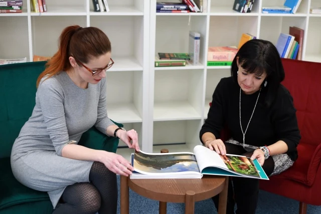 Abyste pochopili lidi kolem, měli byste znát sami sebe