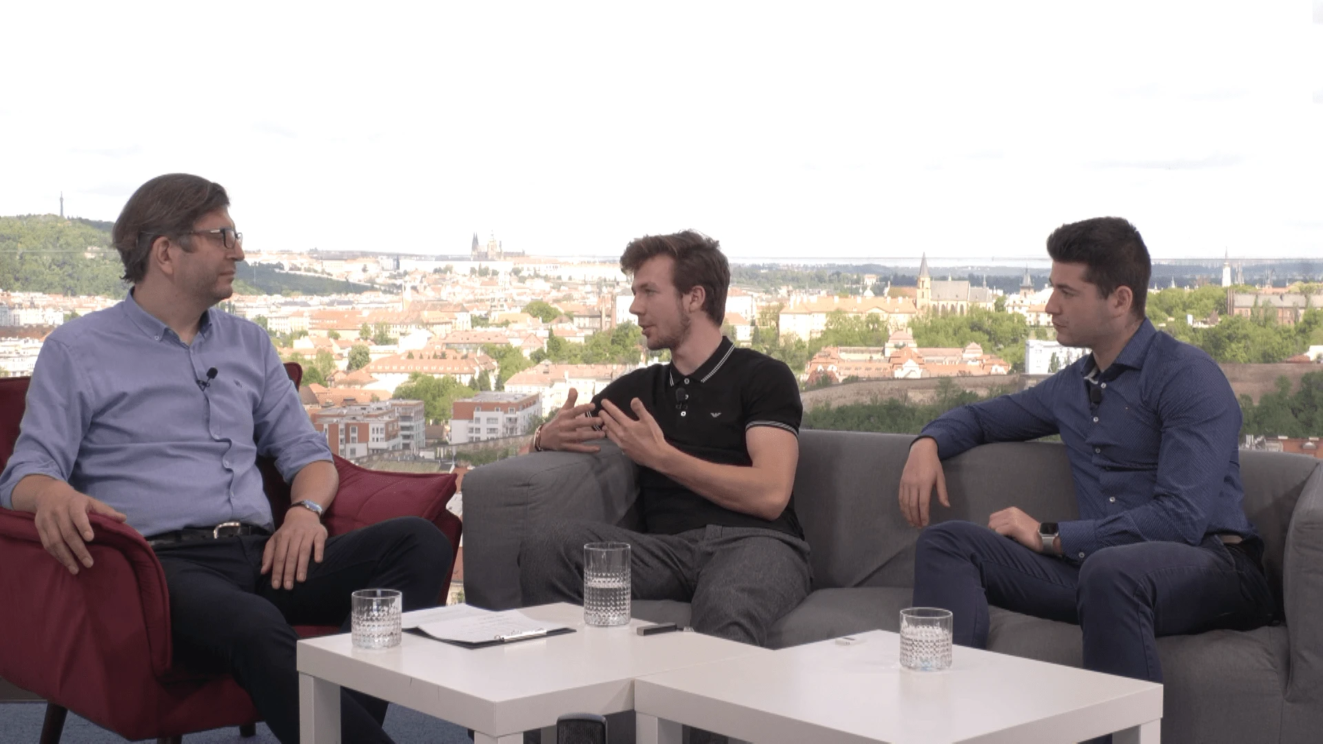 NEWTON University Angel Fund rozdělí mezi nadějné podnikatele několik milionů korun