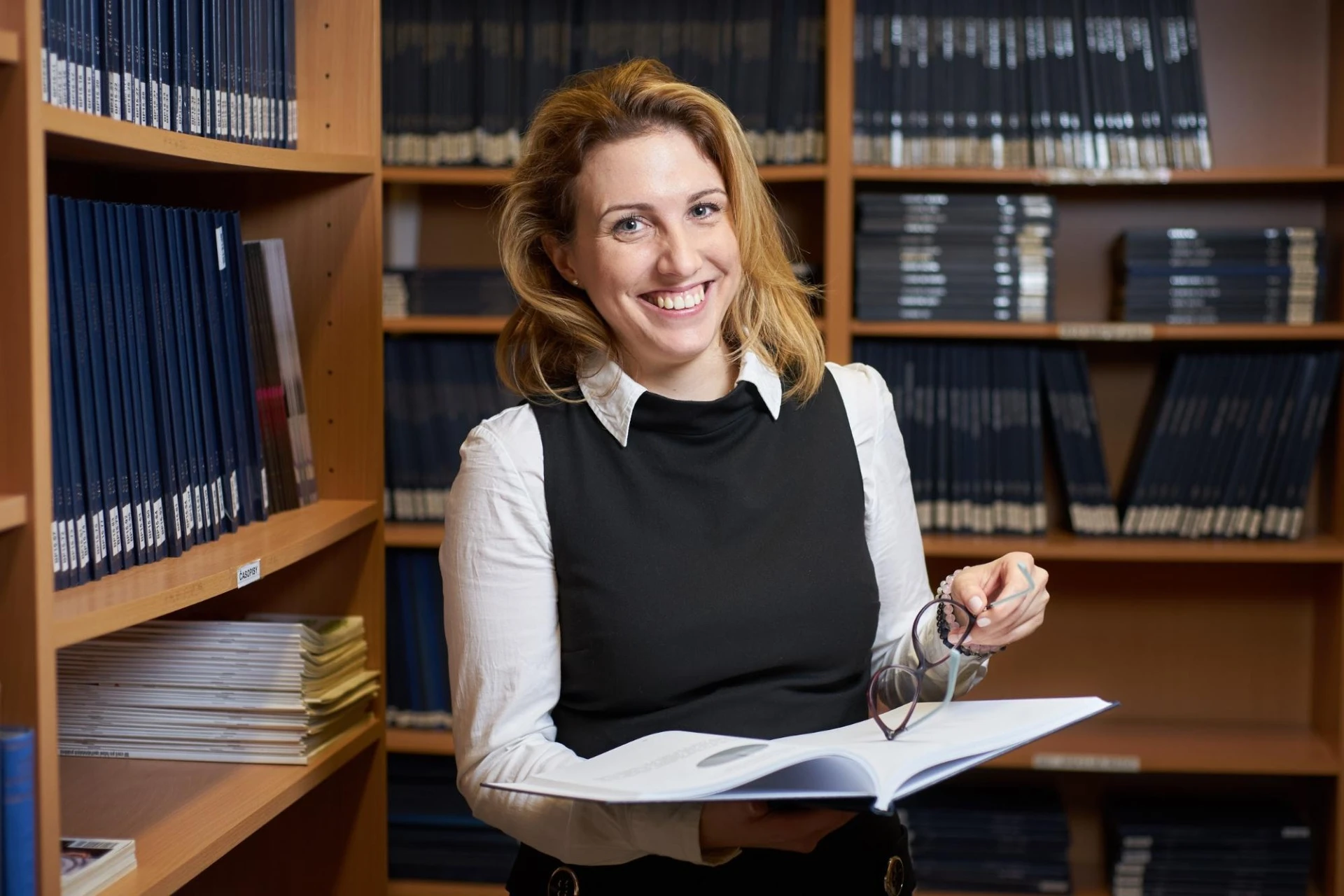 Naučte se pracovat s inspirací, jinak o ni přijdete, radí Kateřina Vařáková