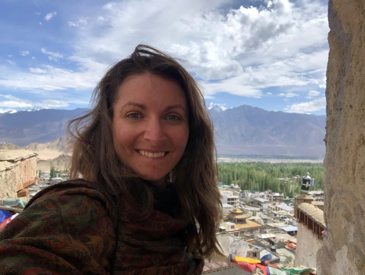 Buddhismus a byznys: přiberte do svého týmu hodné lidi, vyplatí se to 