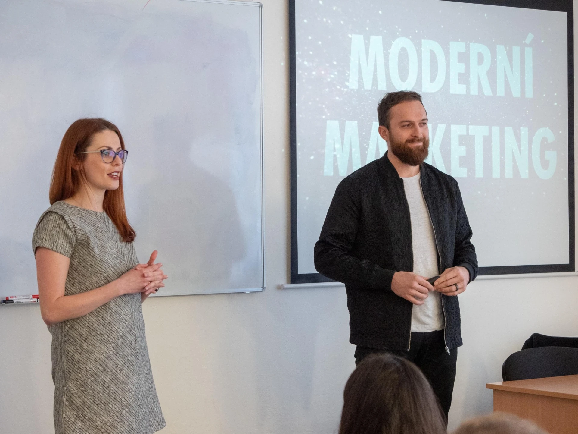 2 tipy na smysluplný marketingový obsah od Milana Formánka