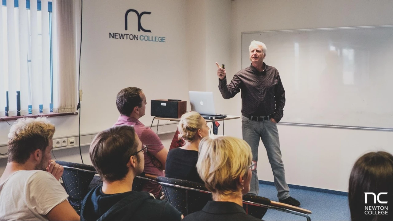 MSc. nebo MBA? Přečtěte si příběhy studentů, které vám usnadní výběr studia