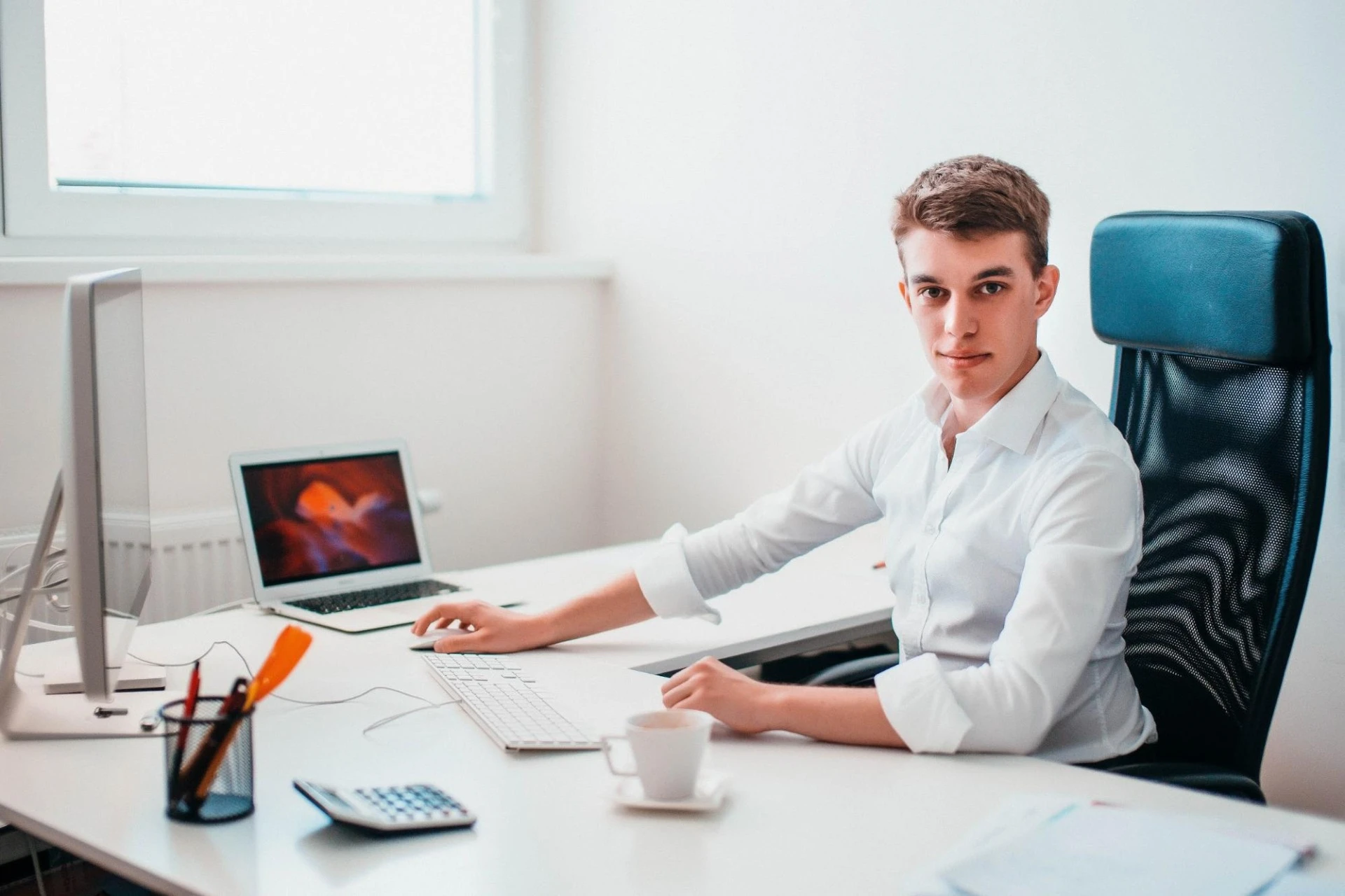 4 zásadní důvody, proč vás Bc. na NEWTONu připraví dobře na život