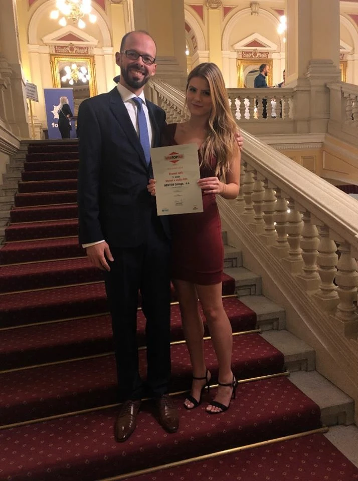 Za úspěchem nového webu NEWTONu stojí půlroční výzkum