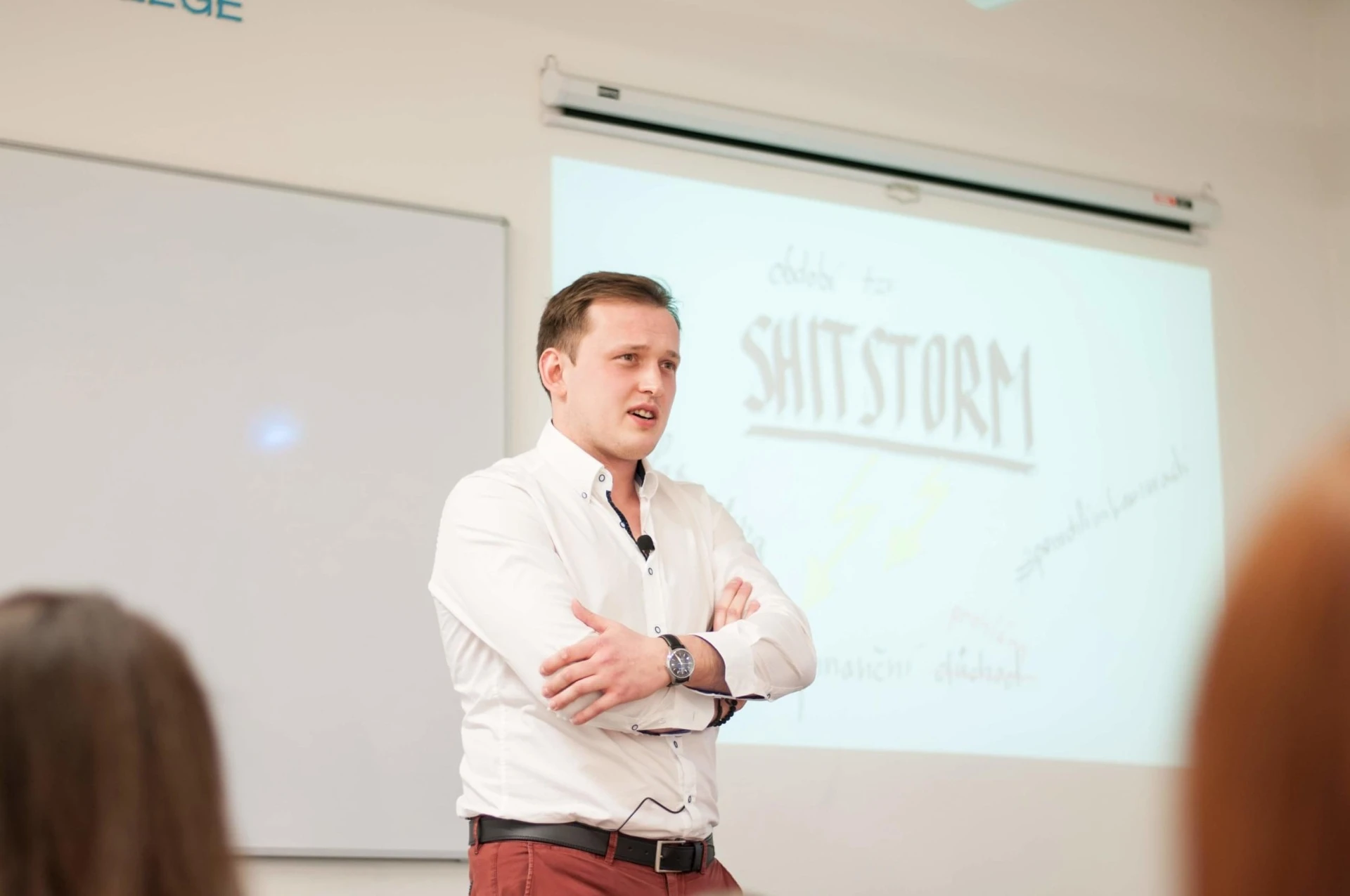 Příběh Lumíra Kunze: od Krvavého sportu k vedení Aukra