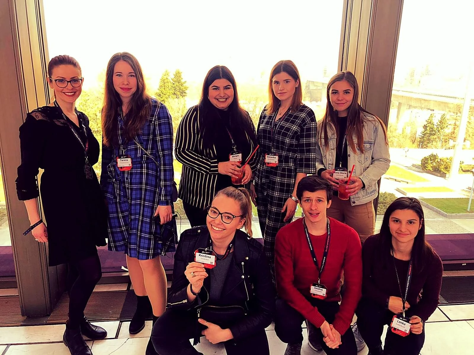 8 postřehů studentů NEWTONu z Marketing Festivalu 2019