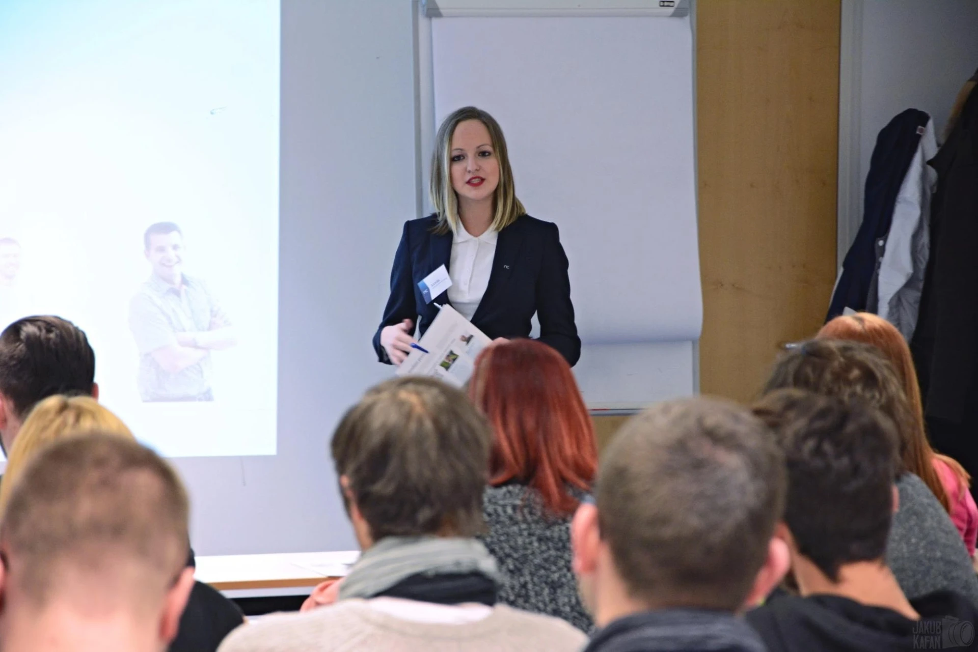 Z flétnistky koučkou. Bez praxe vysněnou práci nenajdete