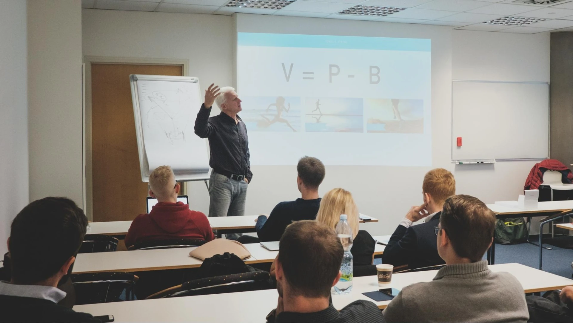 Marian Jelínek radí: naučte se pracovat s body zlomu