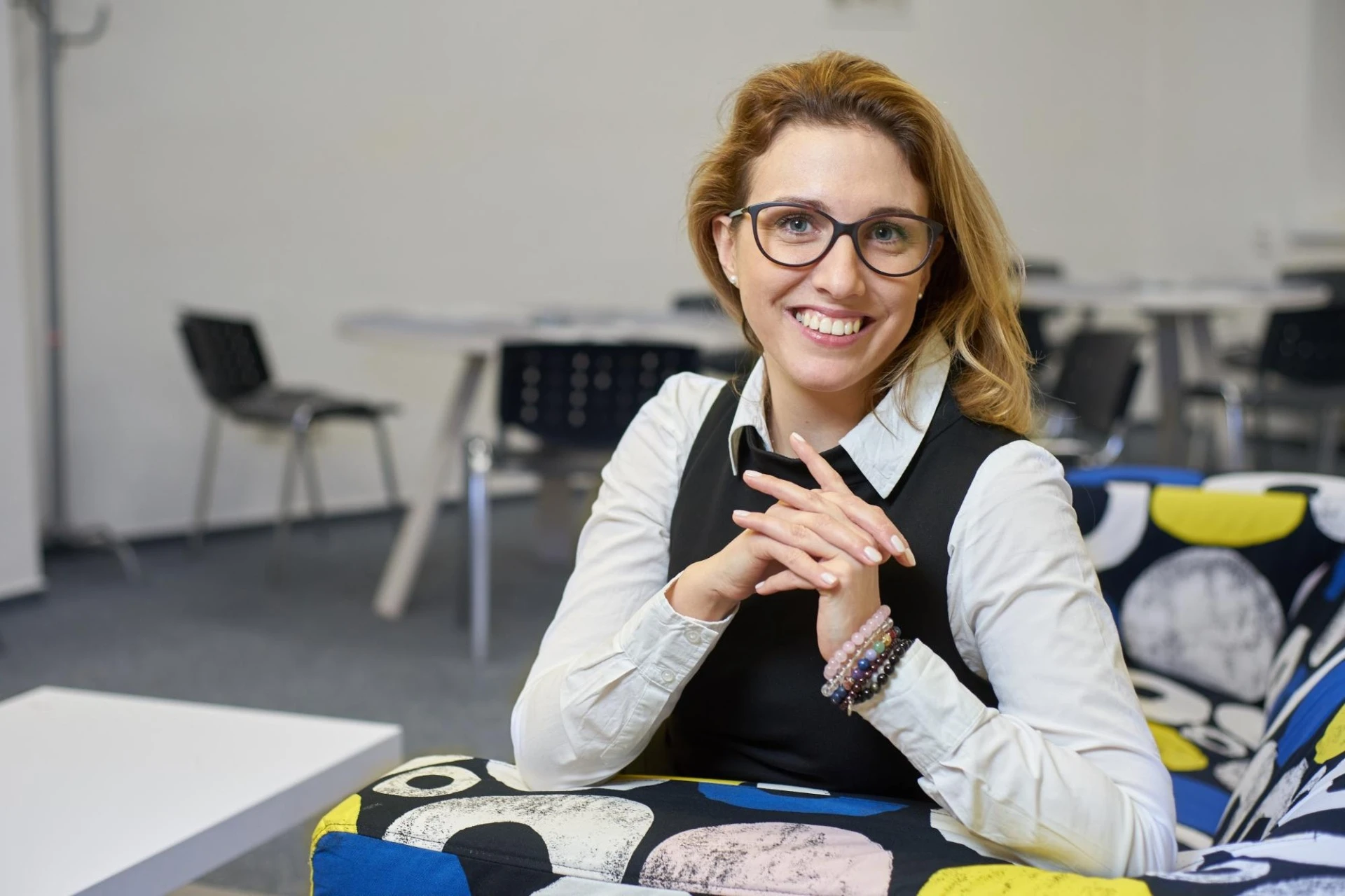 Největší úspěch kouče? Když najdete odvahu žít život, jaký chcete