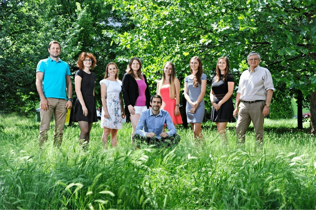  Díky empatii a specializaci pomáháme více lidem, říká Tomáš Ostrý