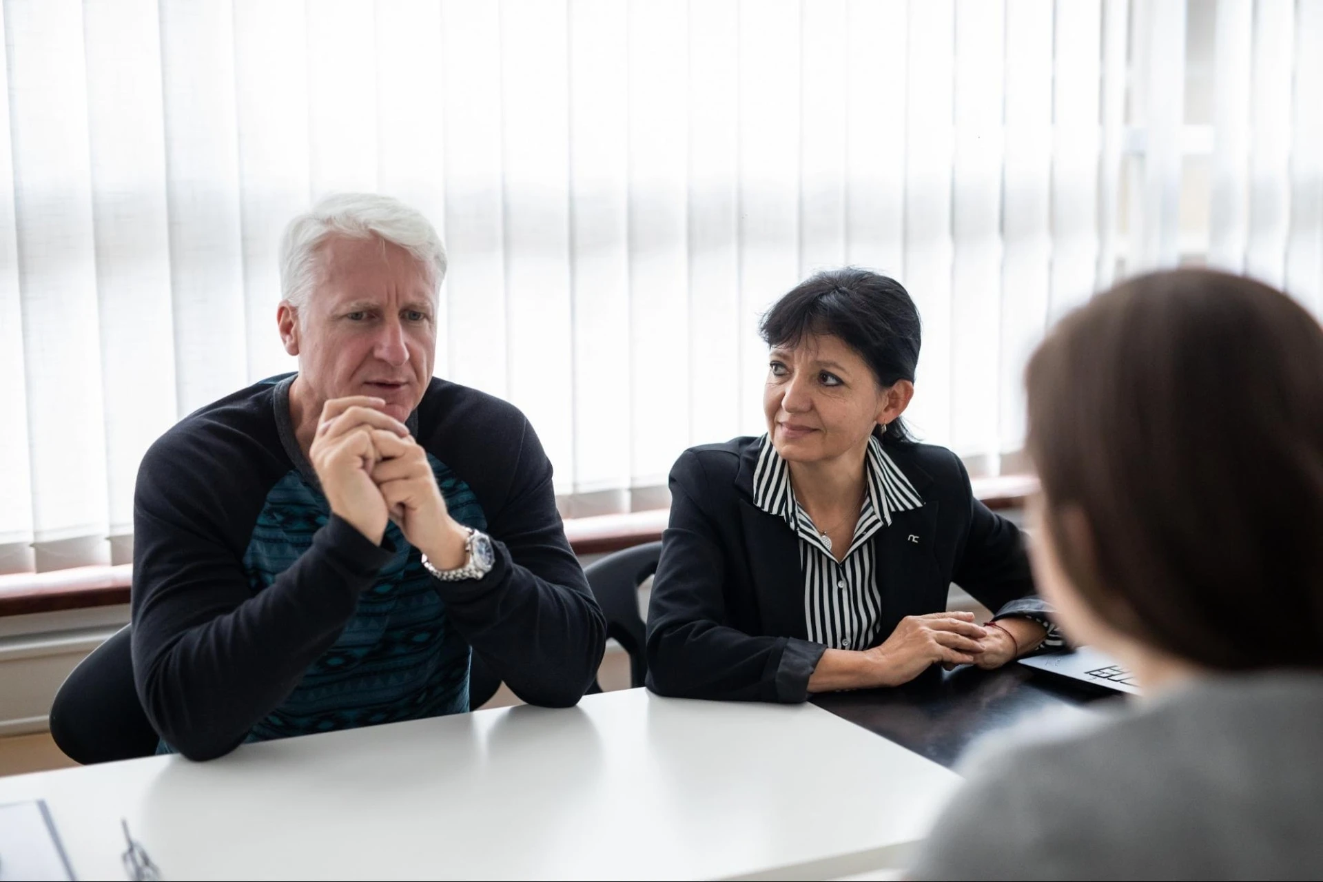 Rozhovor: emoce a hodnoty jsou 2 pilíře úspěchu, říkají vyučující