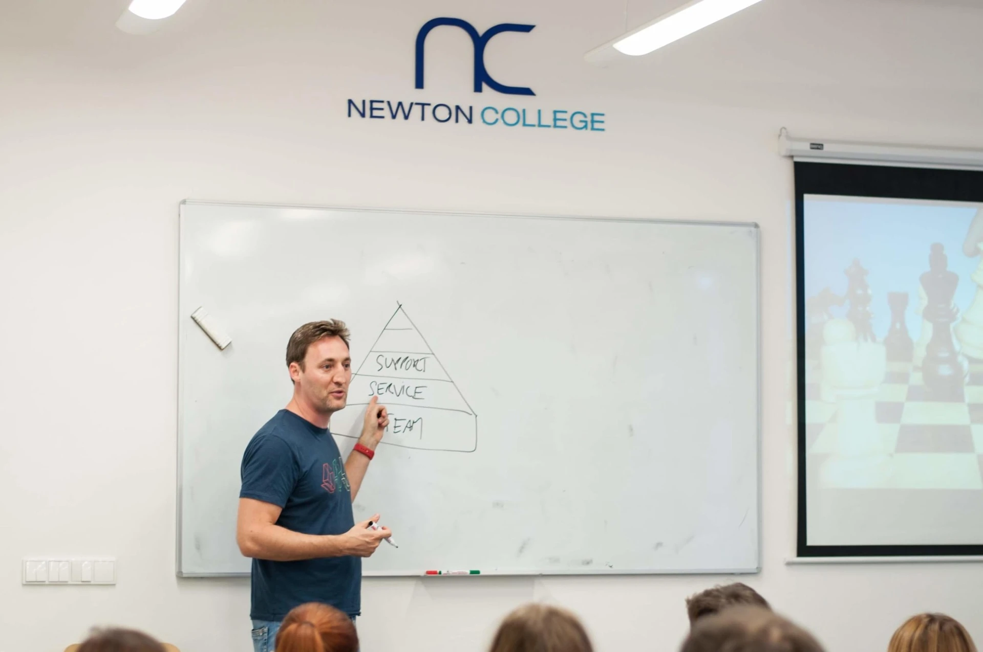 Jak se připravit na selhání podle Jána Cifry