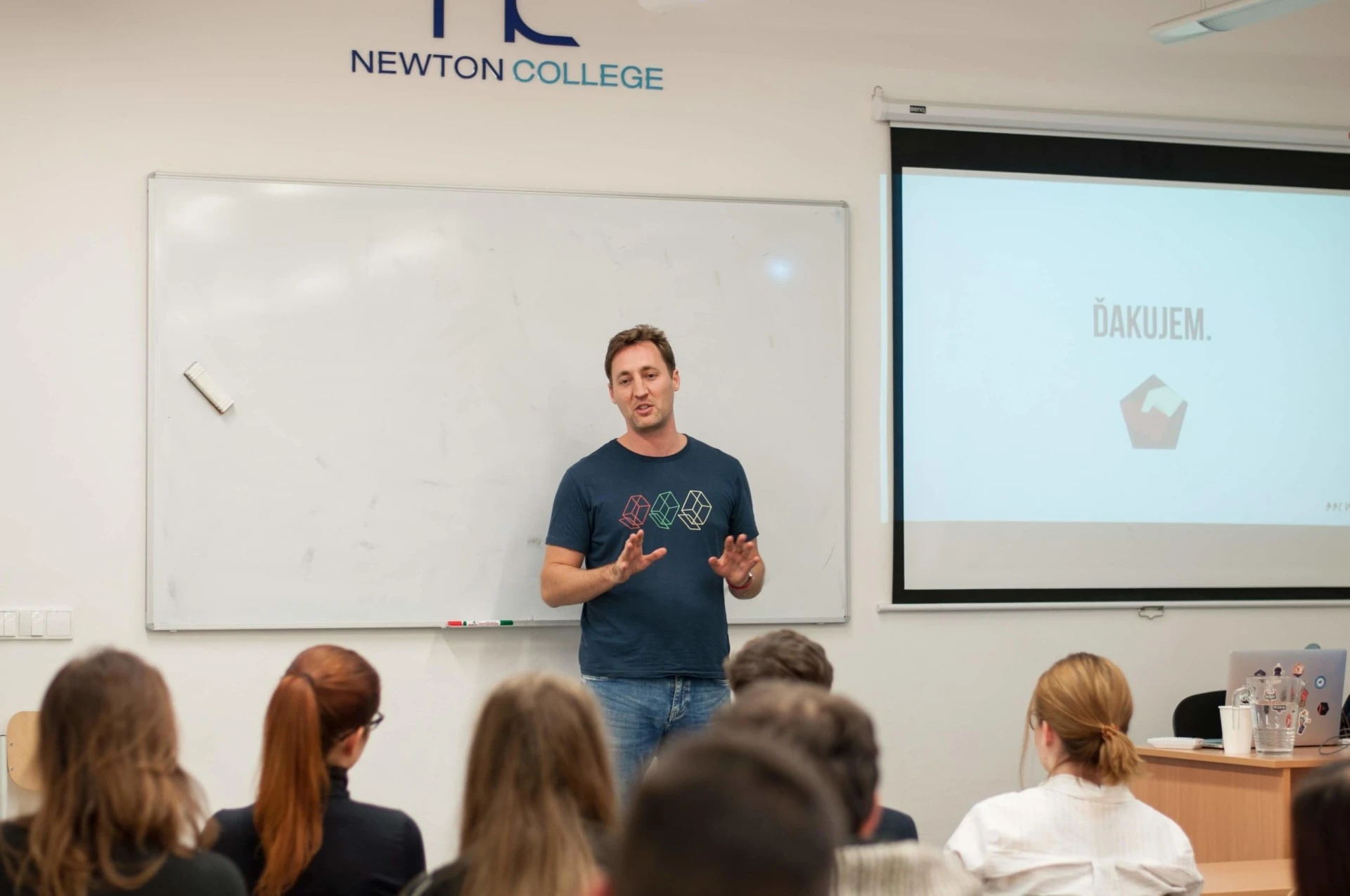 Špatné rozhodnutí je lepší než žádné, říká CEO WebSupportu Ján Cifra