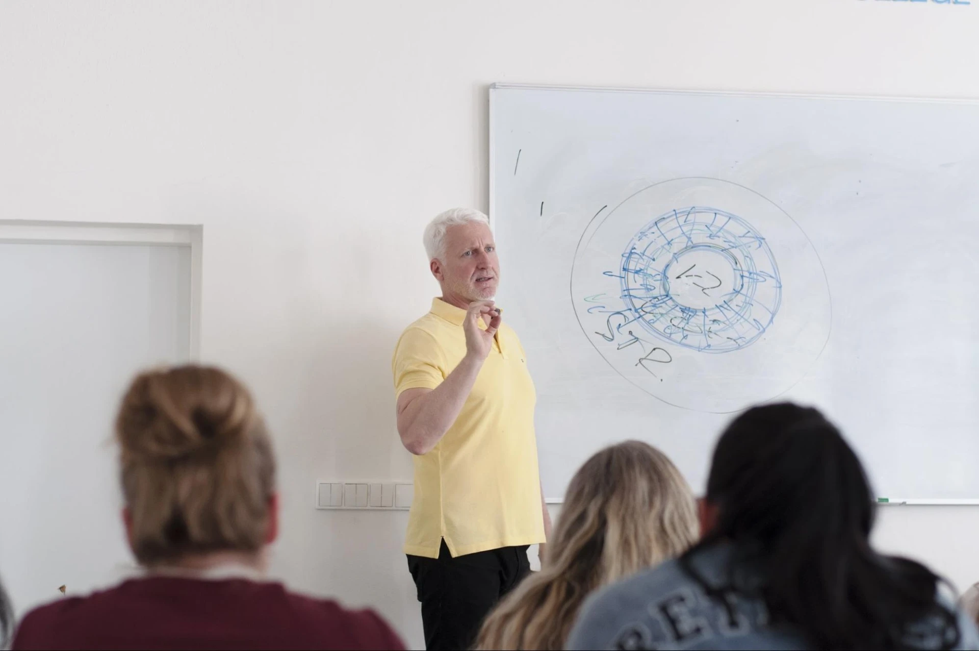 Leadership sem, leadership tam. Ale co to vlastně je?