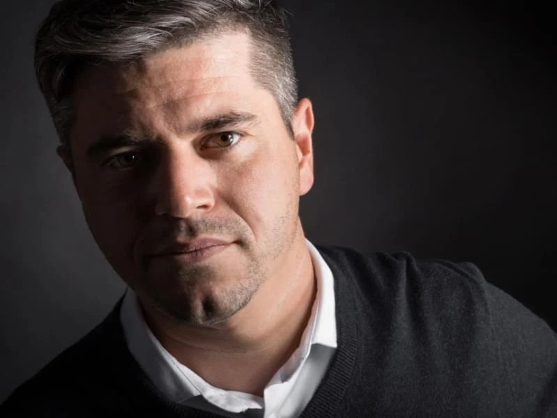 Manažerské kvality můžeme získat i od vikingů, říká Jiří Koleňák