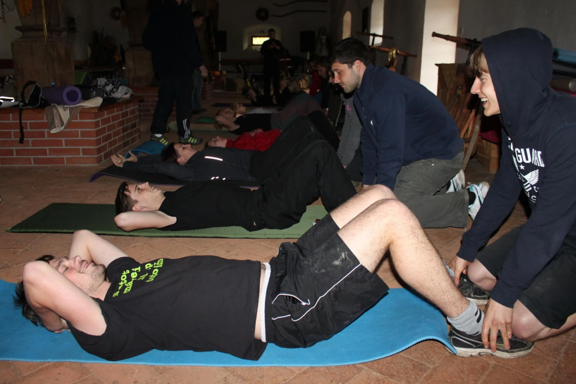 X-tream management dá studentům konkurenční výhodu, říká prorektor