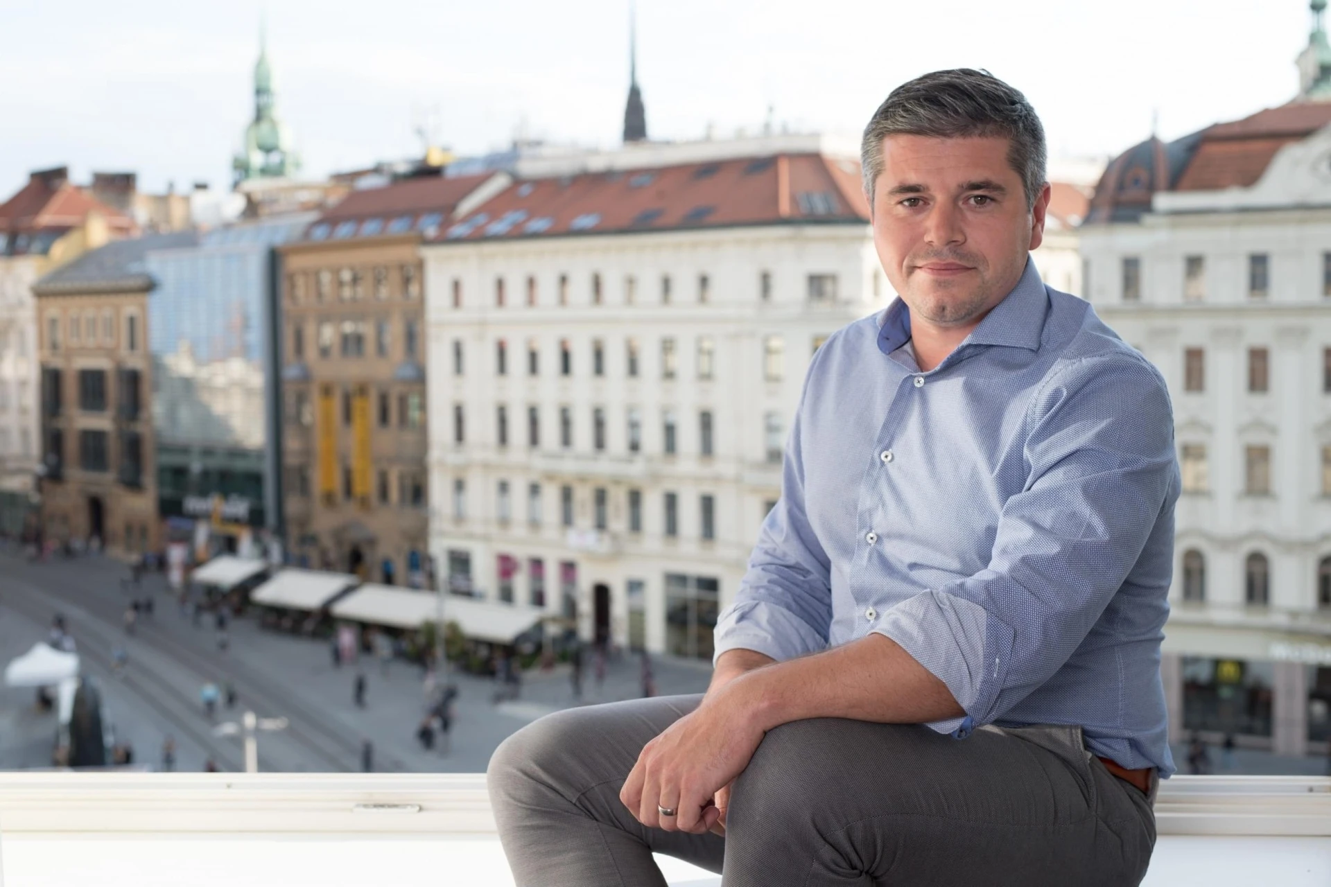 MBA studium vychází z osobní zakázky studenta, říká prorektor