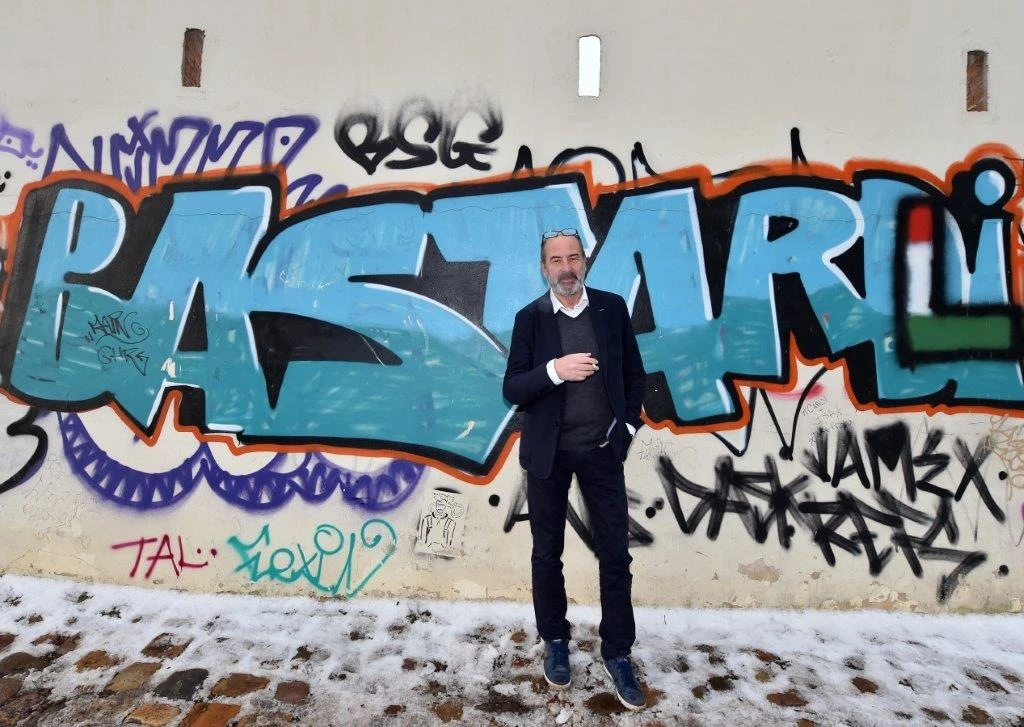 Lid se chce bavit, říká rádiový vizionář Michel Fleischmann