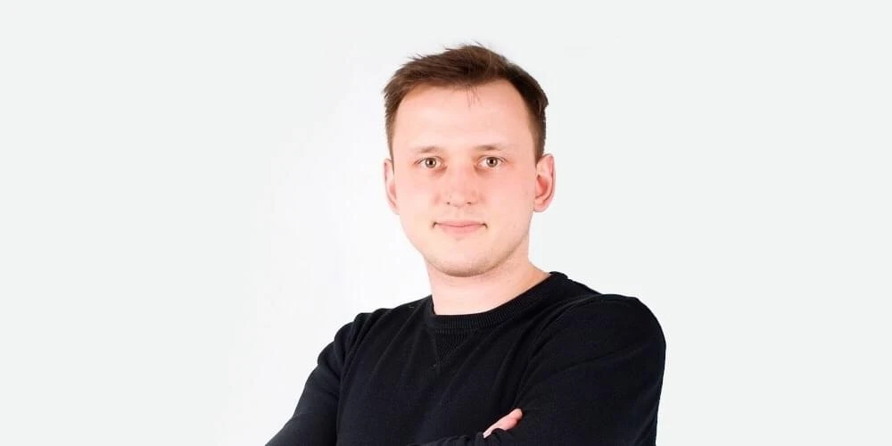 Novým CEO Aukra je náš student Lumír Kunz