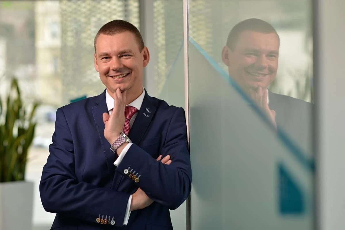 Studenti už ví, jaké je být stínem top manažerů