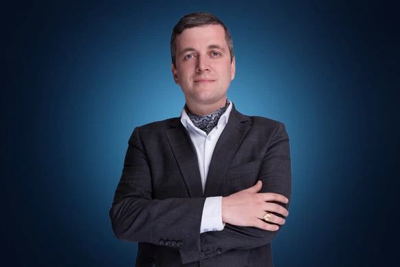 Spousta webových projektů stojí na domněnkologii, říká Jan Řezáč