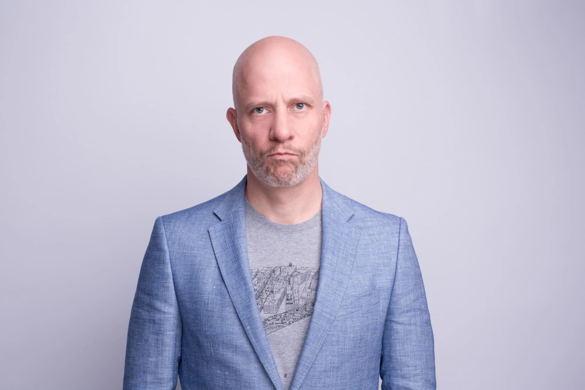 Dokonalá značka neexistuje, říká Karel „Mindless“ Novotný