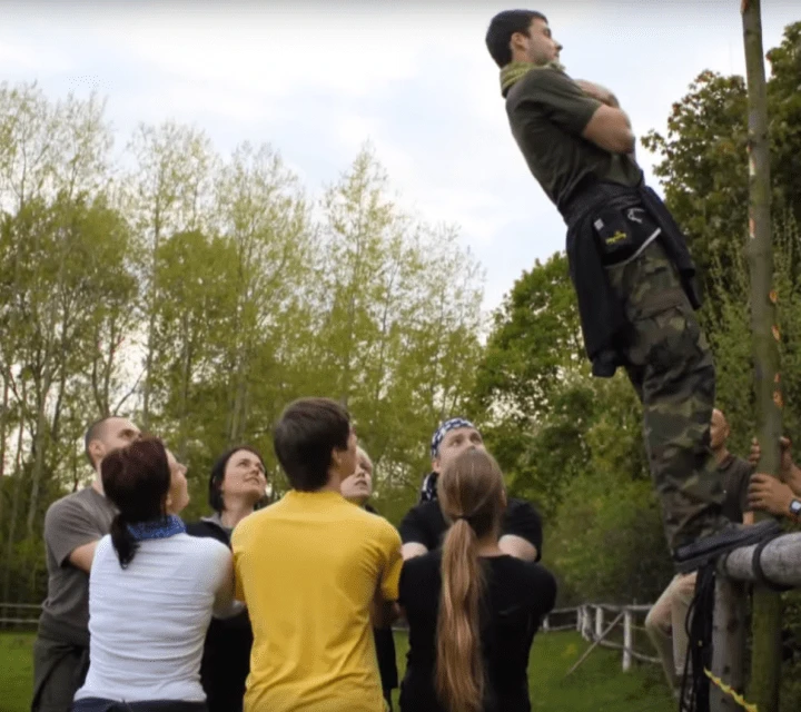 X-tream Management prověří jednání v krizových situacích