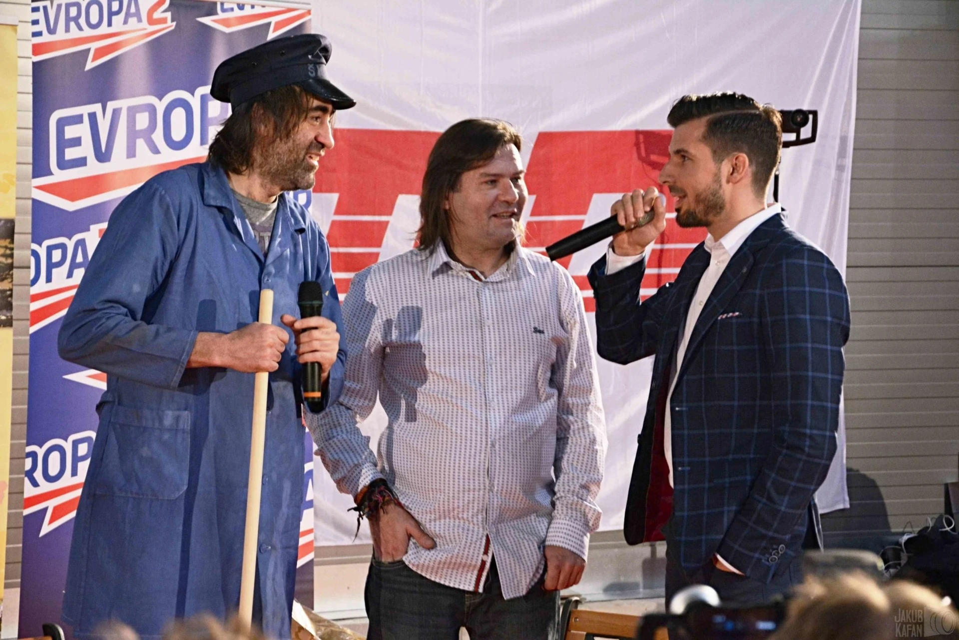 Poselství Jakuba Koháka pro budoucí studenty