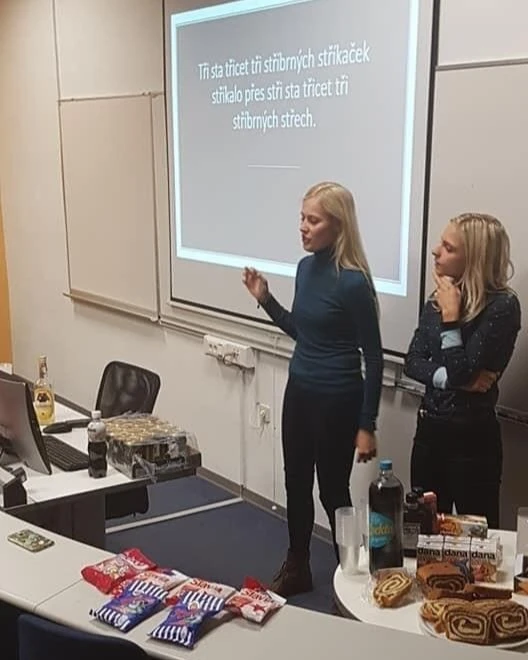 NEWTON students travel. Go to your dream country on Erasmus too