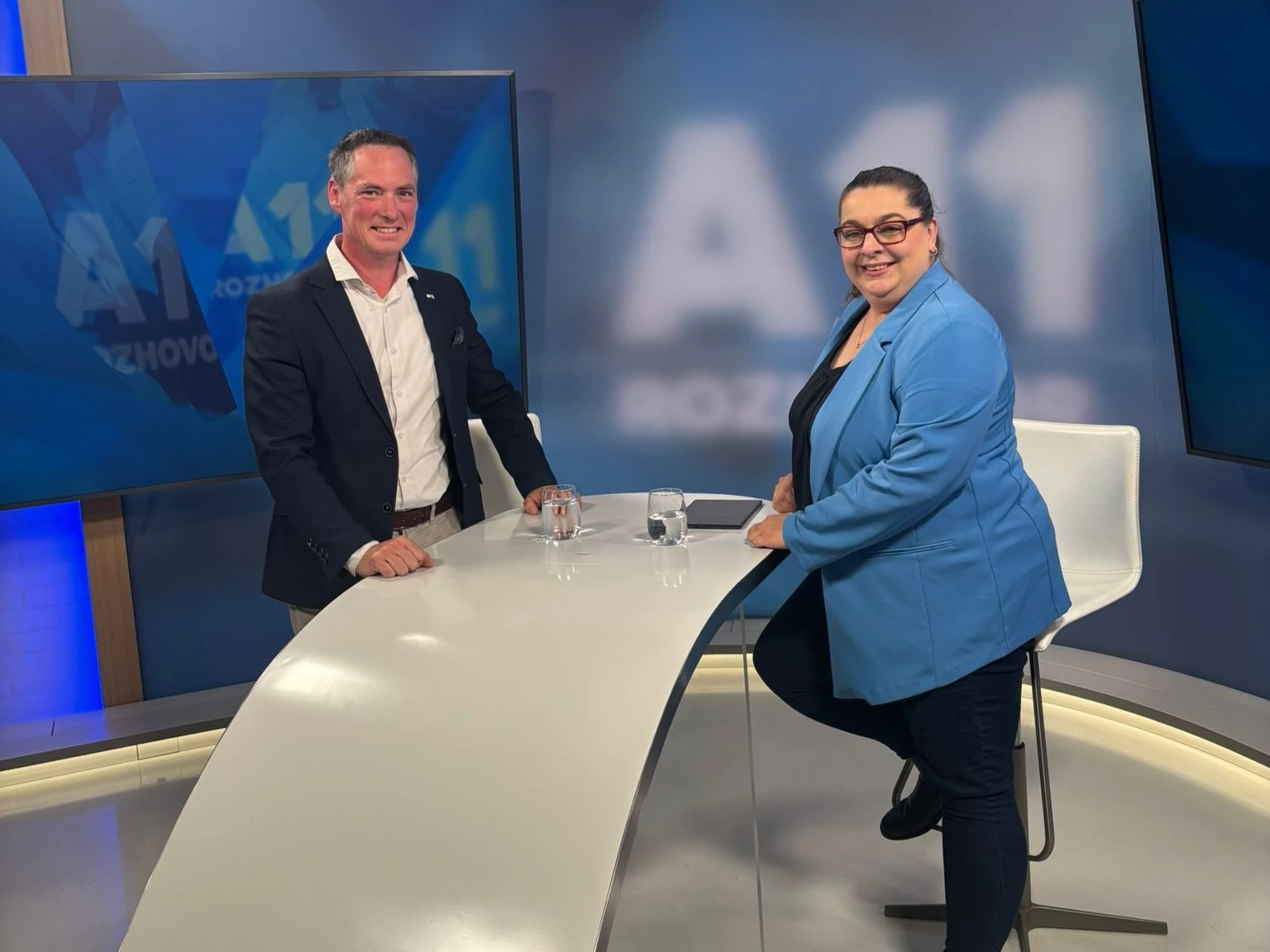 Proč čísla nejsou jen čísla: Roman Brauner otevřeně mluví o vzdělání, penězích a finanční gramotnosti